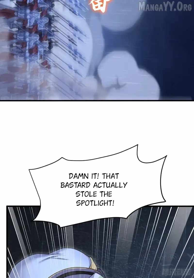 REBIRTH OF KING ZHOU: NOT BEING THE ULTIMATE VILLAIN Chapter 174 page 43