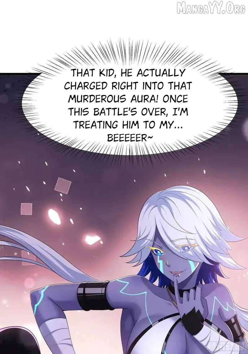 REBIRTH OF KING ZHOU: NOT BEING THE ULTIMATE VILLAIN Chapter 174 page 45