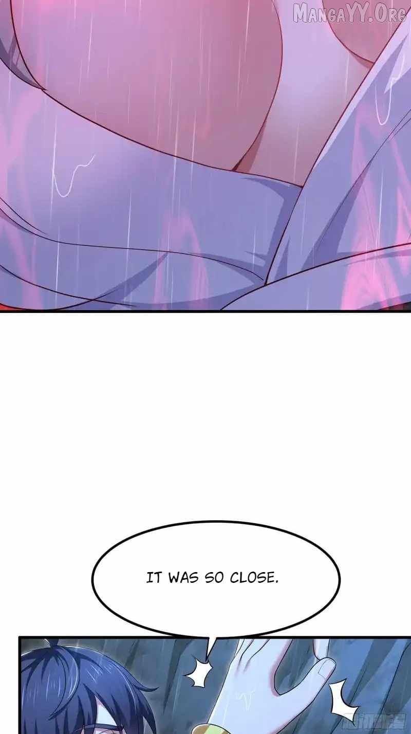 REBIRTH OF KING ZHOU: NOT BEING THE ULTIMATE VILLAIN Chapter 174 page 28