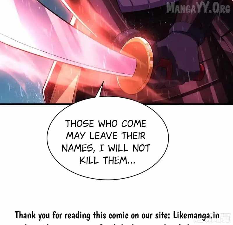 REBIRTH OF KING ZHOU: NOT BEING THE ULTIMATE VILLAIN Chapter 175 page 7