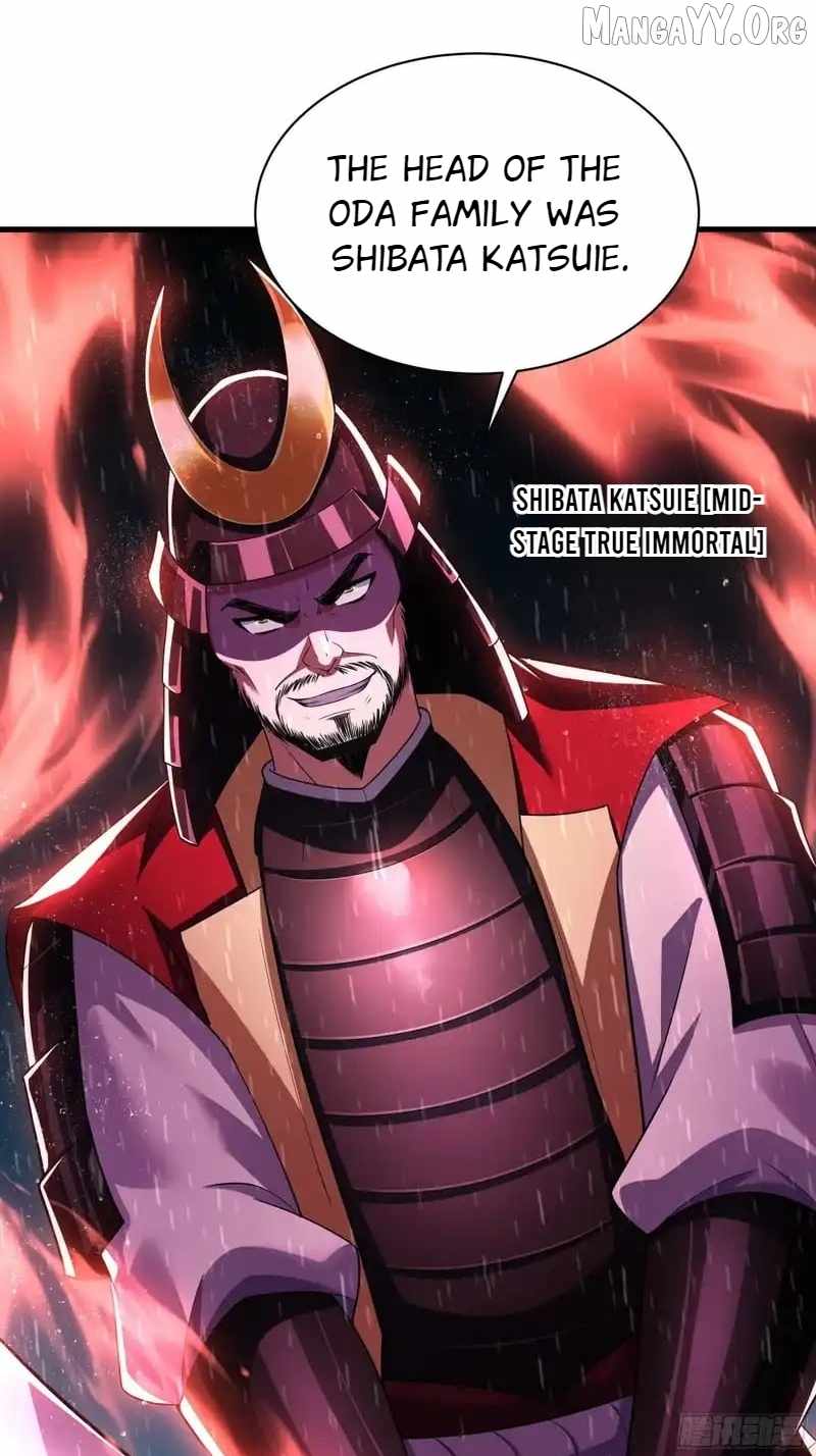 REBIRTH OF KING ZHOU: NOT BEING THE ULTIMATE VILLAIN Chapter 175 page 6