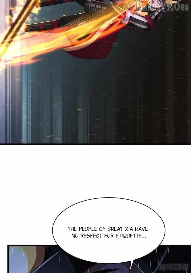 REBIRTH OF KING ZHOU: NOT BEING THE ULTIMATE VILLAIN Chapter 175 page 11