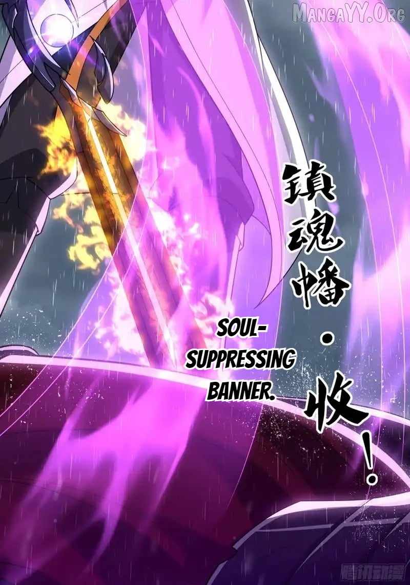 REBIRTH OF KING ZHOU: NOT BEING THE ULTIMATE VILLAIN Chapter 175 page 14