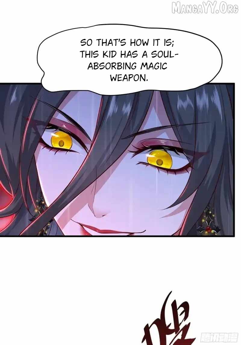 REBIRTH OF KING ZHOU: NOT BEING THE ULTIMATE VILLAIN Chapter 175 page 20
