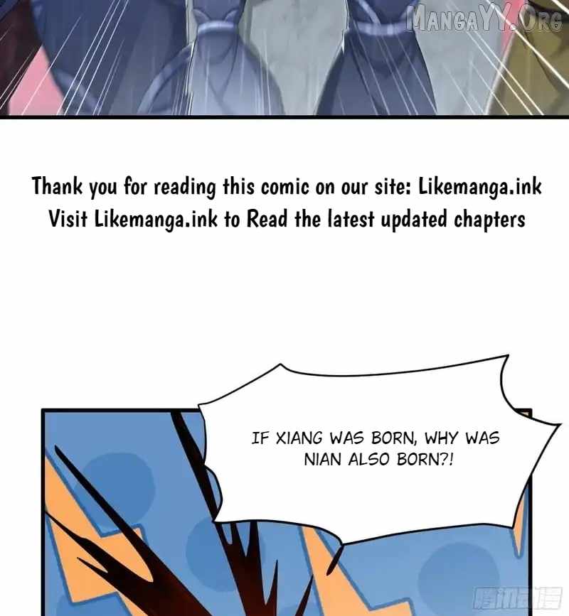 REBIRTH OF KING ZHOU: NOT BEING THE ULTIMATE VILLAIN Chapter 175 page 18