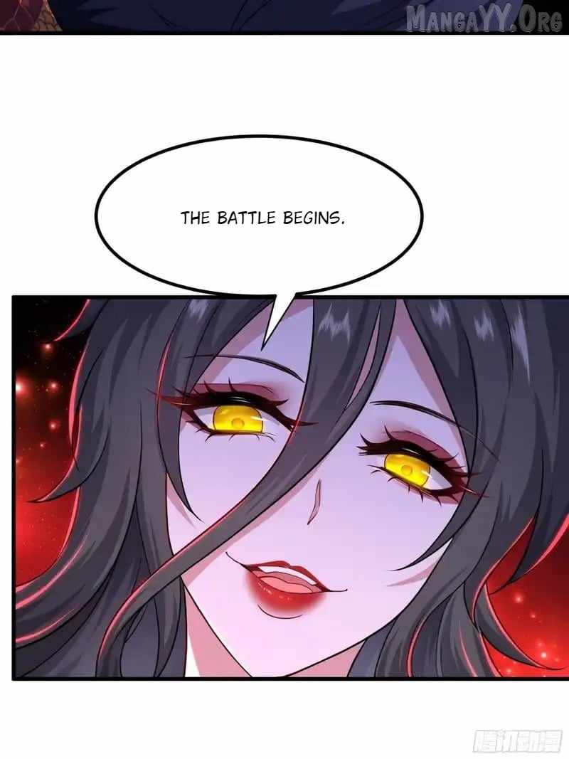 REBIRTH OF KING ZHOU: NOT BEING THE ULTIMATE VILLAIN Chapter 175 page 44