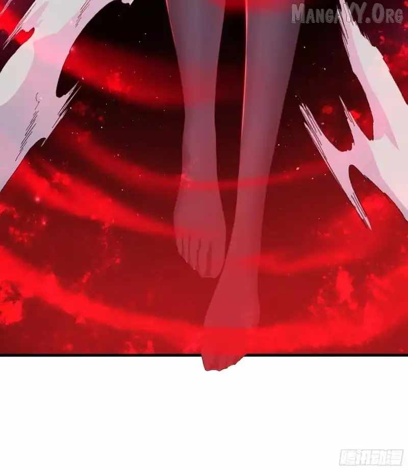 REBIRTH OF KING ZHOU: NOT BEING THE ULTIMATE VILLAIN Chapter 175 page 38