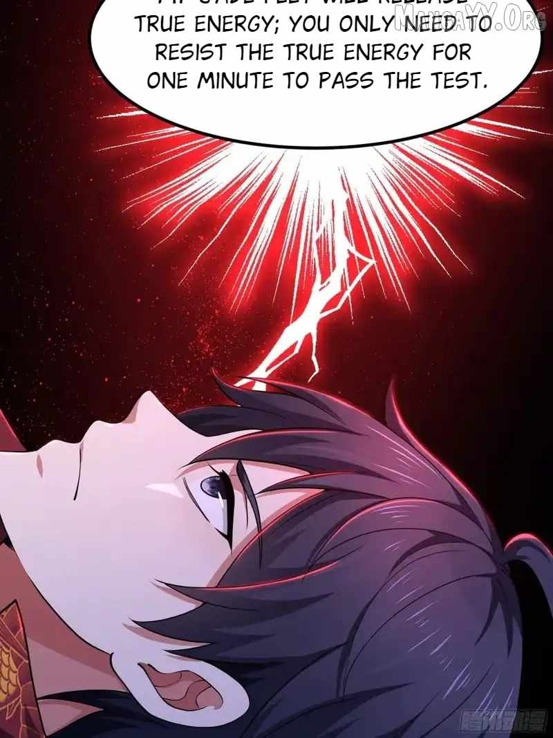 REBIRTH OF KING ZHOU: NOT BEING THE ULTIMATE VILLAIN Chapter 175 page 43