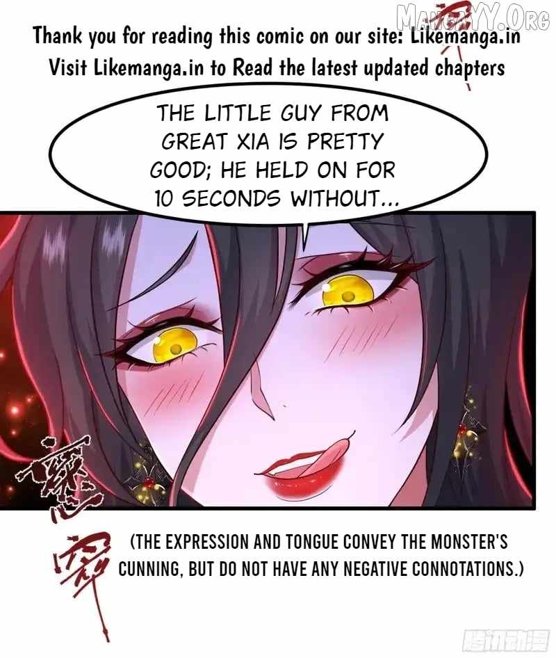 REBIRTH OF KING ZHOU: NOT BEING THE ULTIMATE VILLAIN Chapter 176 page 1