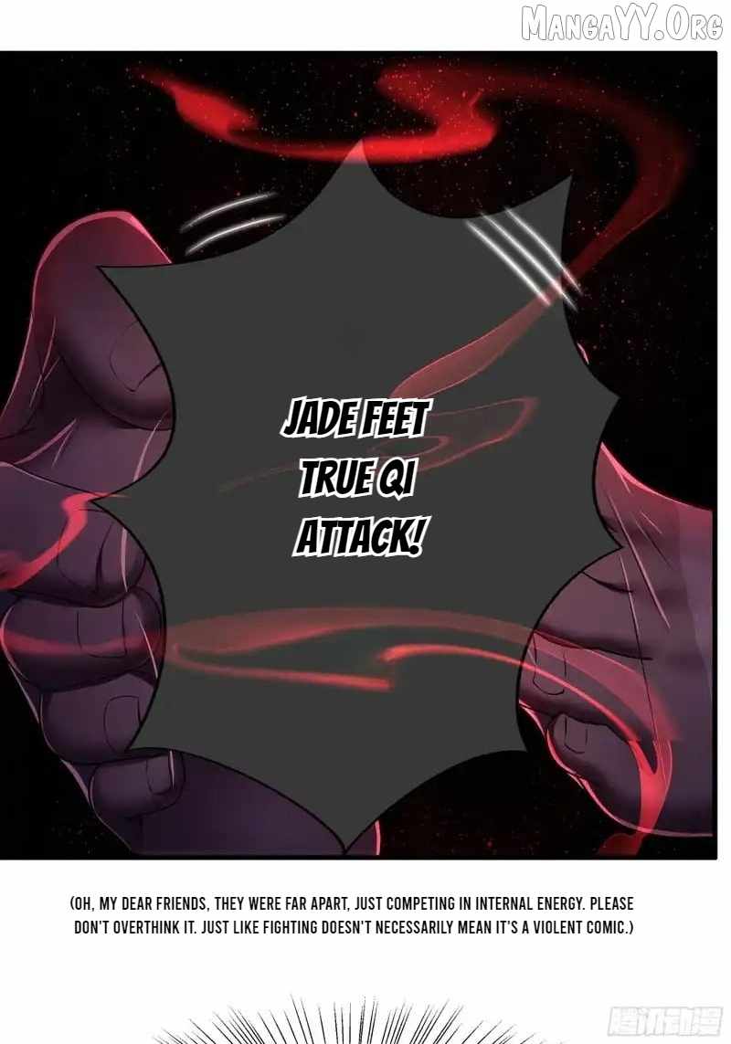 REBIRTH OF KING ZHOU: NOT BEING THE ULTIMATE VILLAIN Chapter 176 page 6