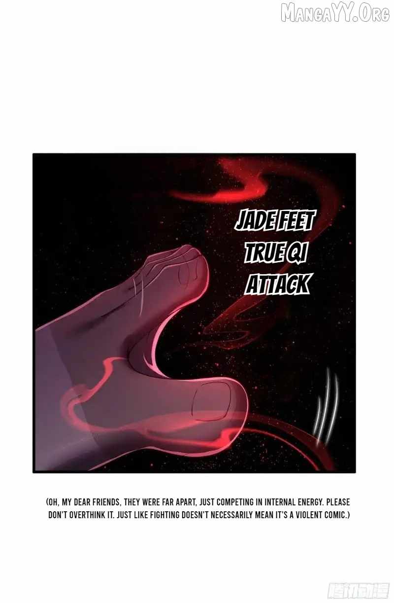 REBIRTH OF KING ZHOU: NOT BEING THE ULTIMATE VILLAIN Chapter 176 page 5