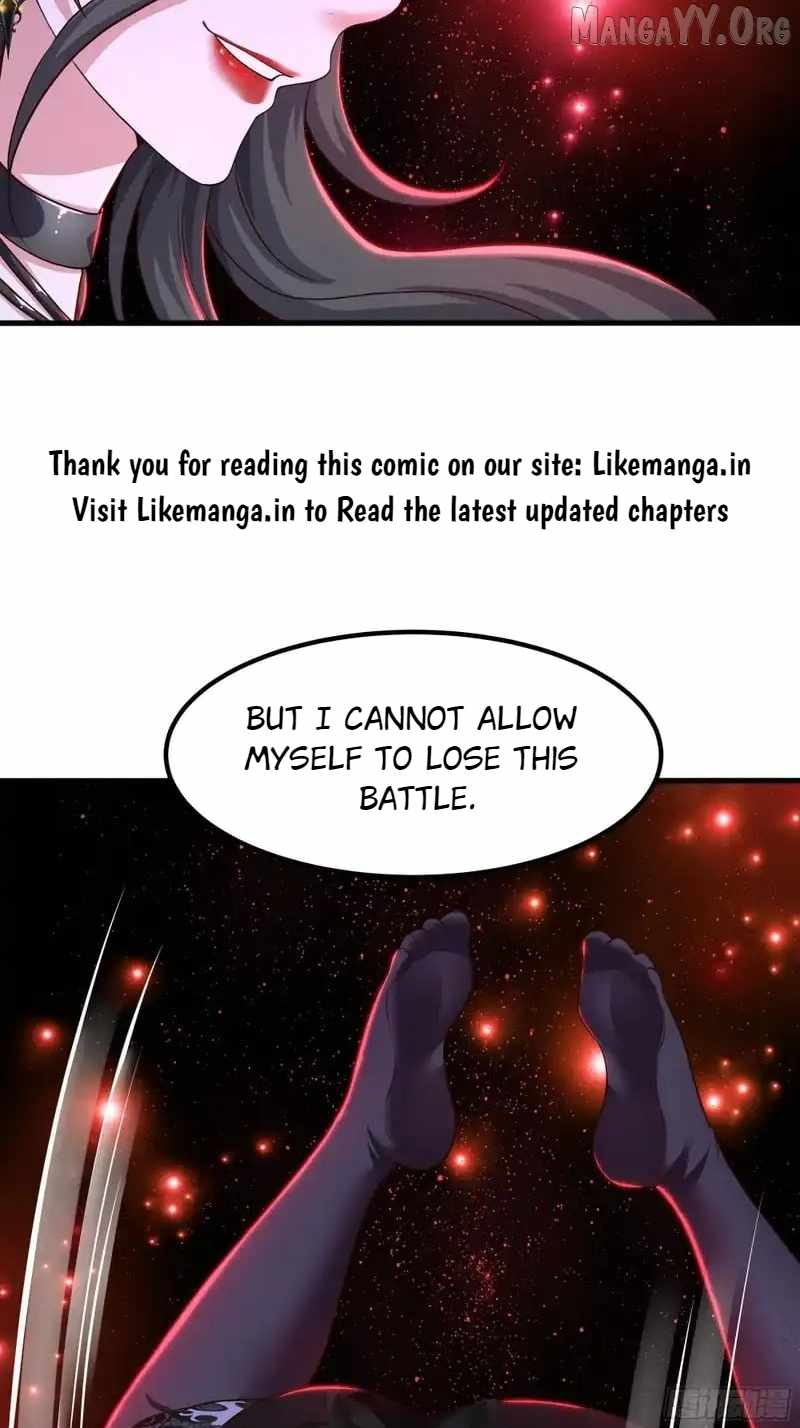 REBIRTH OF KING ZHOU: NOT BEING THE ULTIMATE VILLAIN Chapter 176 page 10