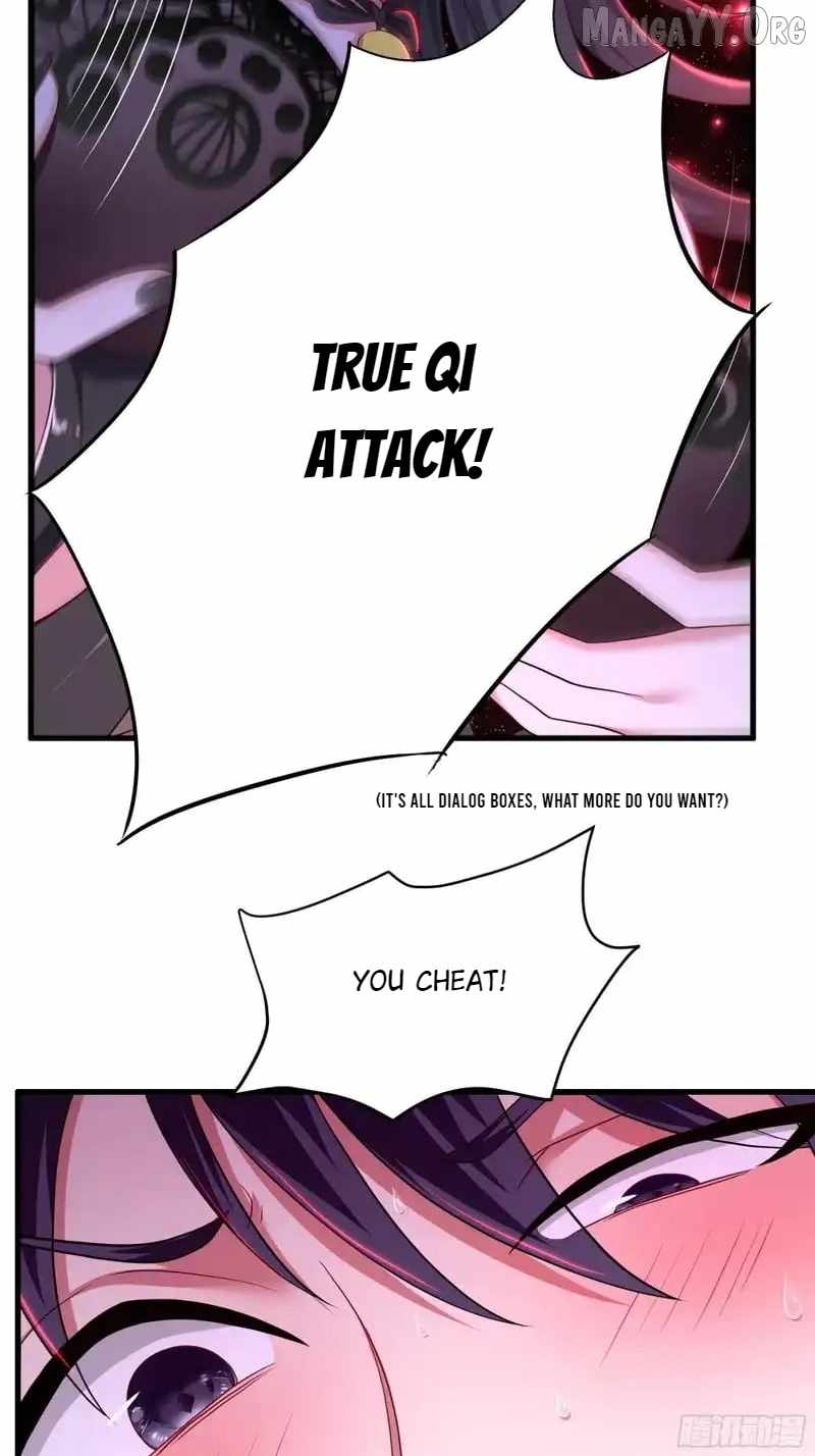 REBIRTH OF KING ZHOU: NOT BEING THE ULTIMATE VILLAIN Chapter 176 page 12