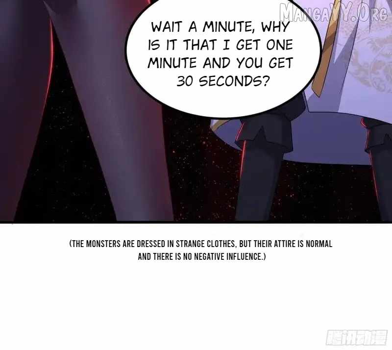 REBIRTH OF KING ZHOU: NOT BEING THE ULTIMATE VILLAIN Chapter 176 page 21