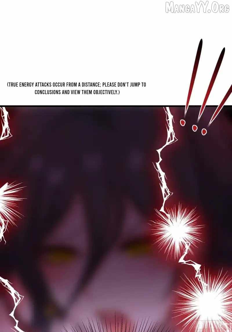 REBIRTH OF KING ZHOU: NOT BEING THE ULTIMATE VILLAIN Chapter 176 page 28