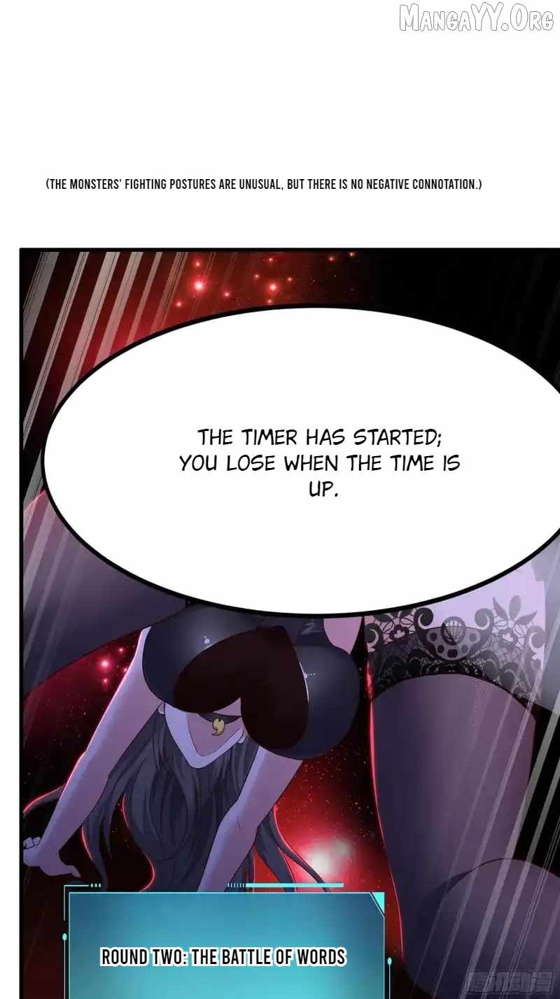 REBIRTH OF KING ZHOU: NOT BEING THE ULTIMATE VILLAIN Chapter 176 page 22