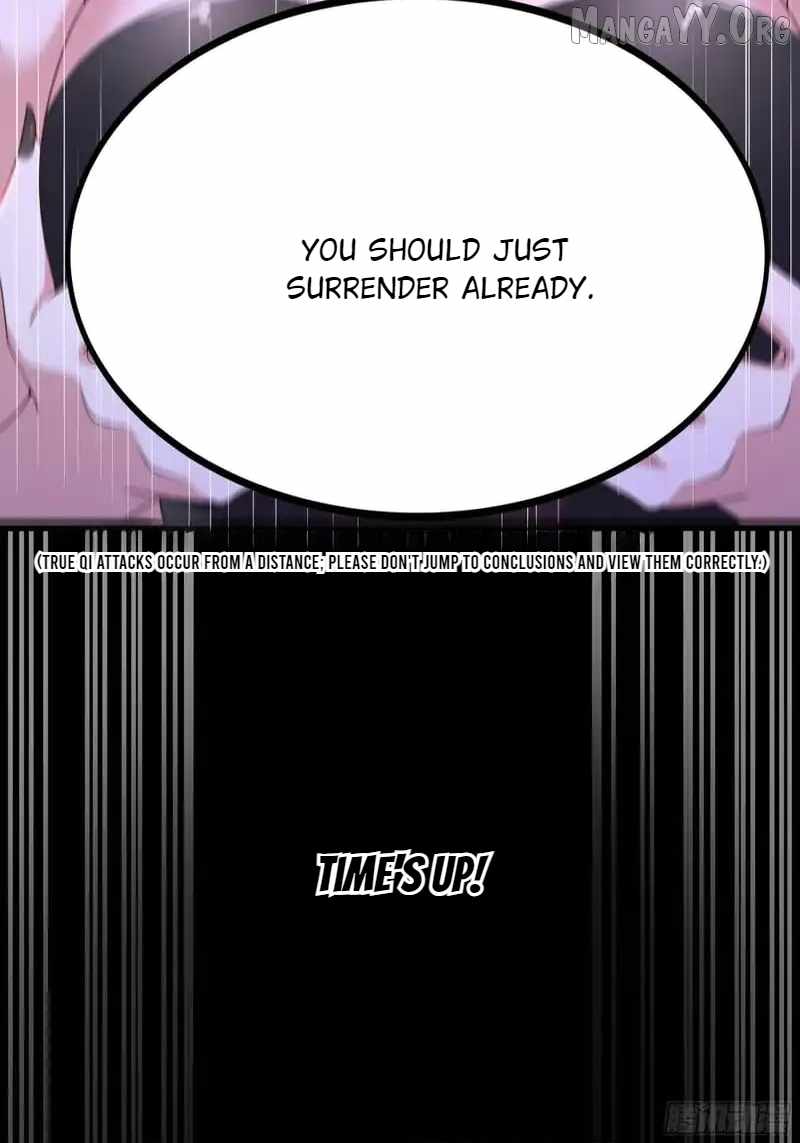 REBIRTH OF KING ZHOU: NOT BEING THE ULTIMATE VILLAIN Chapter 176 page 18