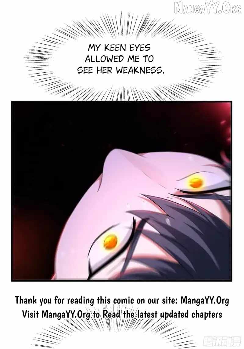REBIRTH OF KING ZHOU: NOT BEING THE ULTIMATE VILLAIN Chapter 176 page 26