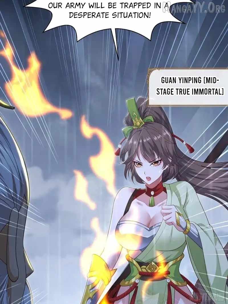 REBIRTH OF KING ZHOU: NOT BEING THE ULTIMATE VILLAIN Chapter 177 page 6