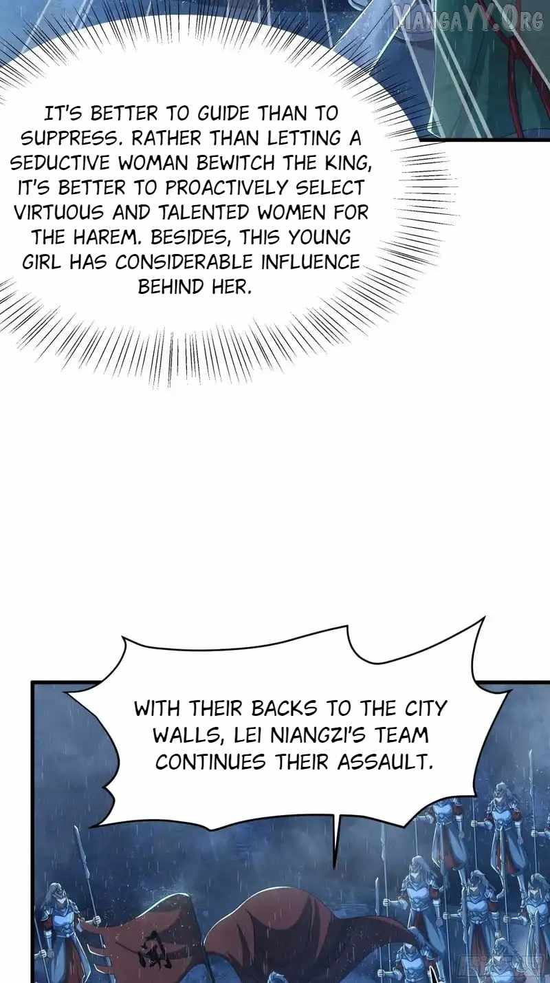 REBIRTH OF KING ZHOU: NOT BEING THE ULTIMATE VILLAIN Chapter 177 page 12