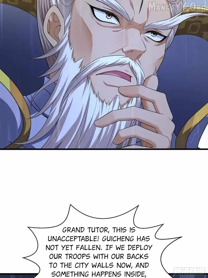 REBIRTH OF KING ZHOU: NOT BEING THE ULTIMATE VILLAIN Chapter 177 page 5