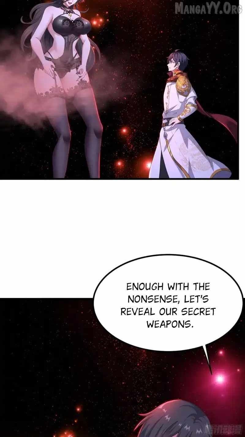 REBIRTH OF KING ZHOU: NOT BEING THE ULTIMATE VILLAIN Chapter 177 page 26