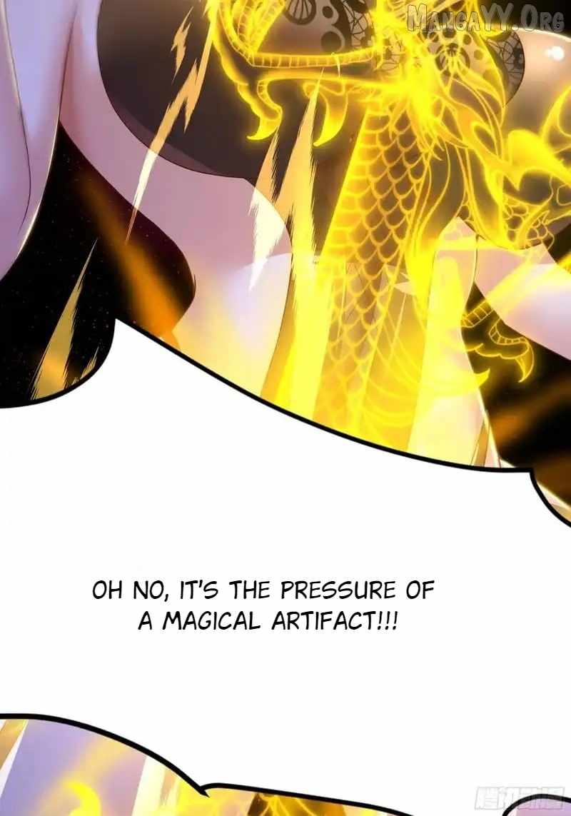 REBIRTH OF KING ZHOU: NOT BEING THE ULTIMATE VILLAIN Chapter 177 page 35