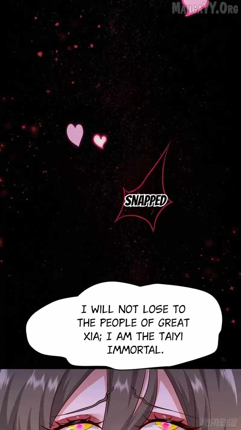 REBIRTH OF KING ZHOU: NOT BEING THE ULTIMATE VILLAIN Chapter 177 page 48