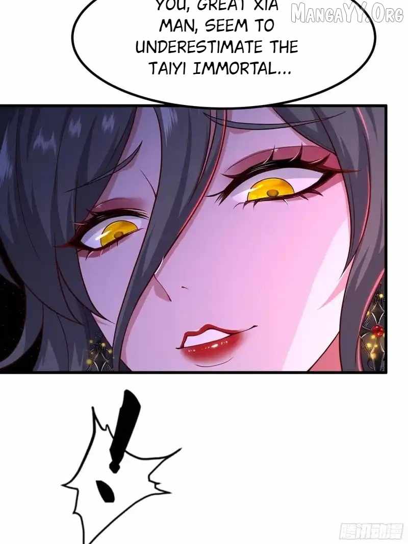 REBIRTH OF KING ZHOU: NOT BEING THE ULTIMATE VILLAIN Chapter 177 page 40