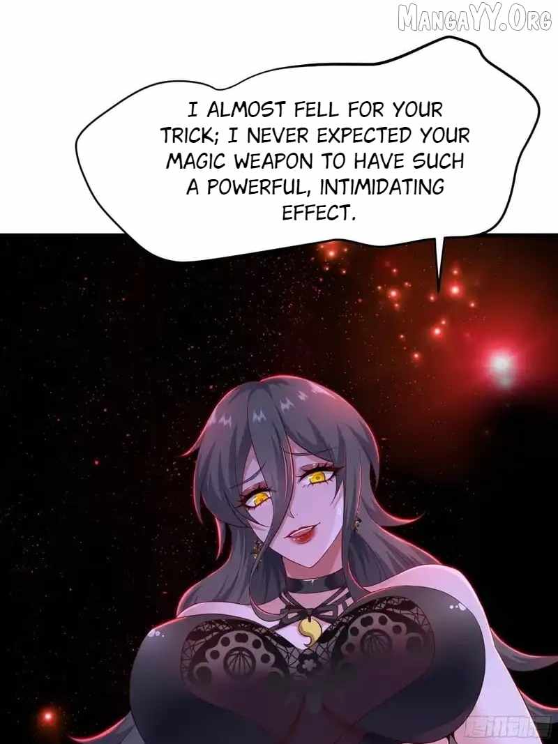 REBIRTH OF KING ZHOU: NOT BEING THE ULTIMATE VILLAIN Chapter 177 page 38