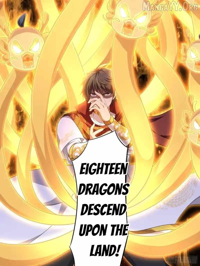 REBIRTH OF KING ZHOU: NOT BEING THE ULTIMATE VILLAIN Chapter 177 page 42