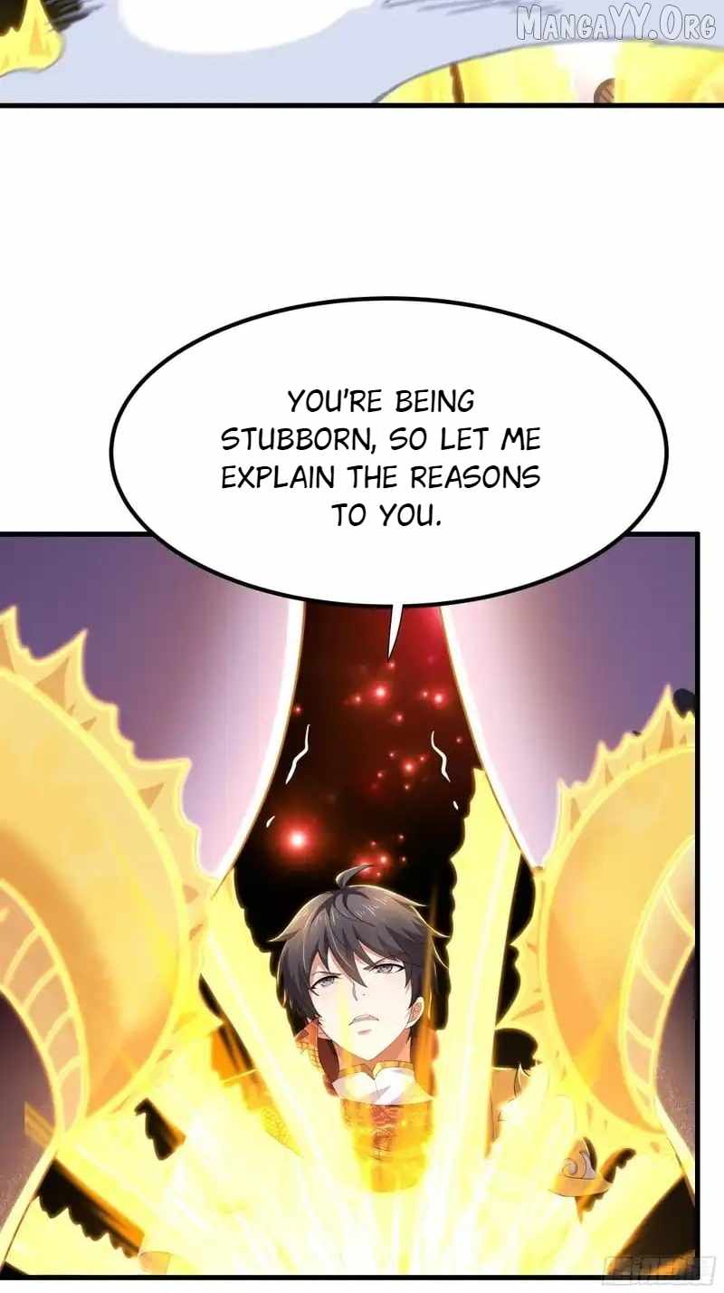REBIRTH OF KING ZHOU: NOT BEING THE ULTIMATE VILLAIN Chapter 178 page 2