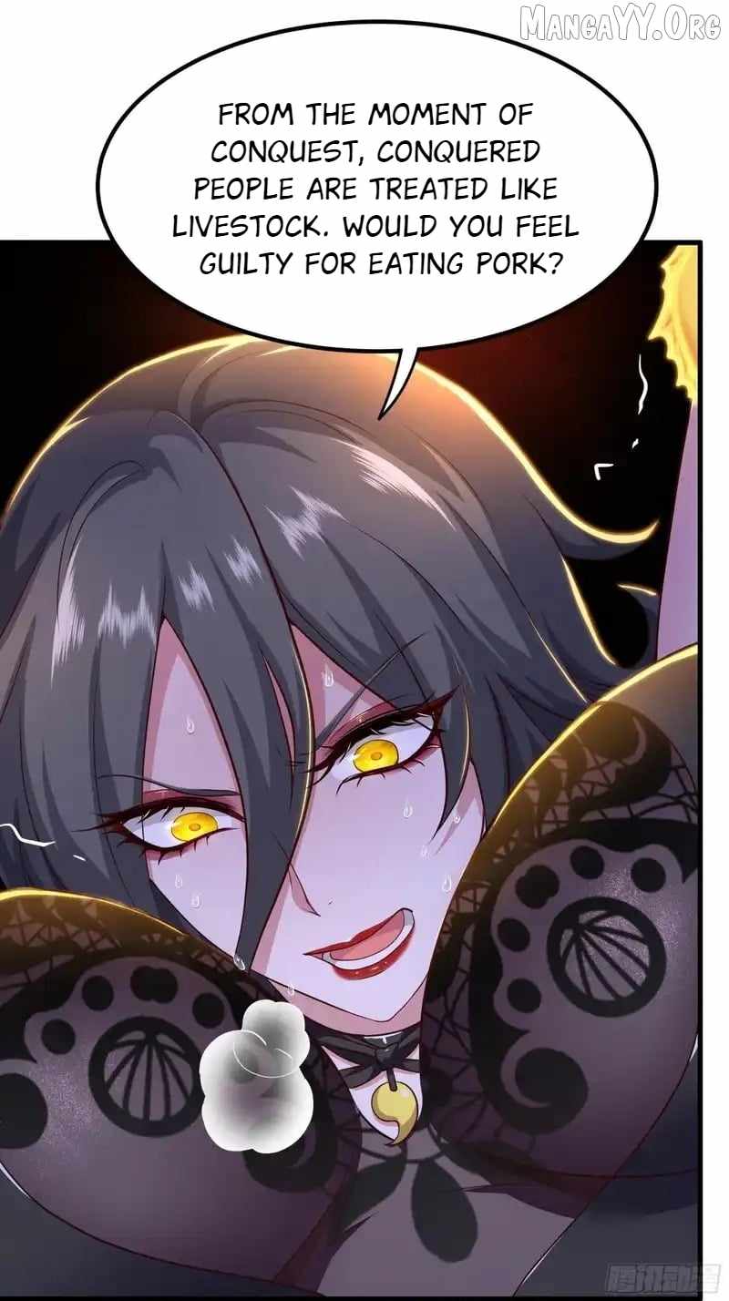 REBIRTH OF KING ZHOU: NOT BEING THE ULTIMATE VILLAIN Chapter 178 page 4