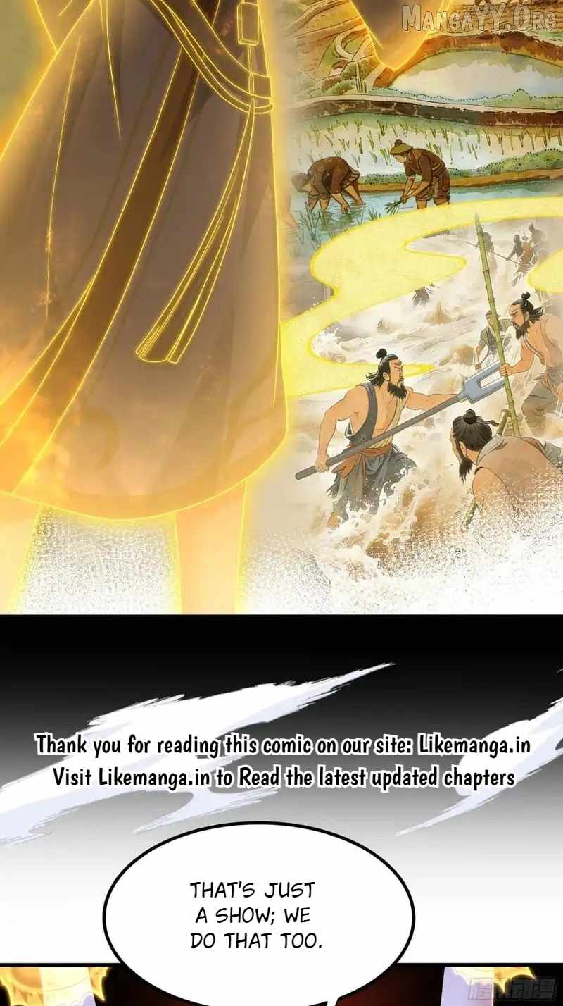 REBIRTH OF KING ZHOU: NOT BEING THE ULTIMATE VILLAIN Chapter 178 page 9
