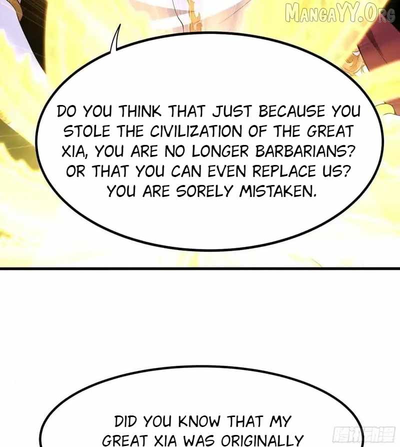 REBIRTH OF KING ZHOU: NOT BEING THE ULTIMATE VILLAIN Chapter 178 page 6