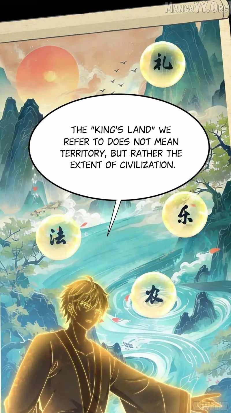 REBIRTH OF KING ZHOU: NOT BEING THE ULTIMATE VILLAIN Chapter 178 page 13