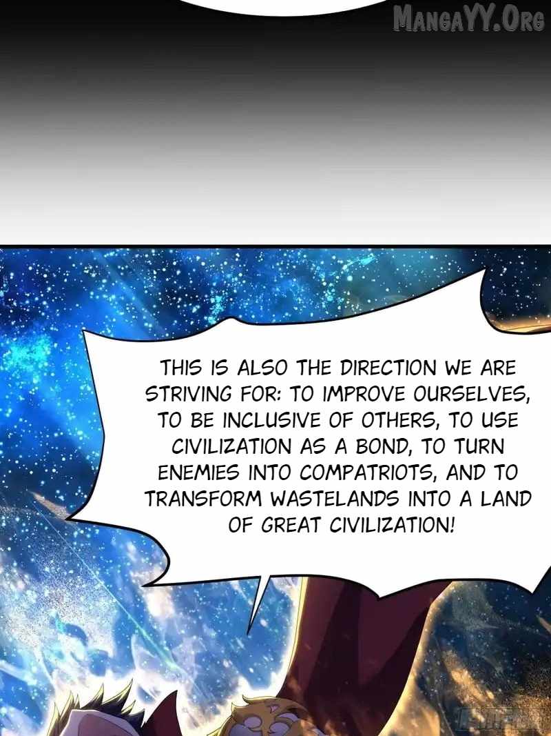 REBIRTH OF KING ZHOU: NOT BEING THE ULTIMATE VILLAIN Chapter 178 page 18