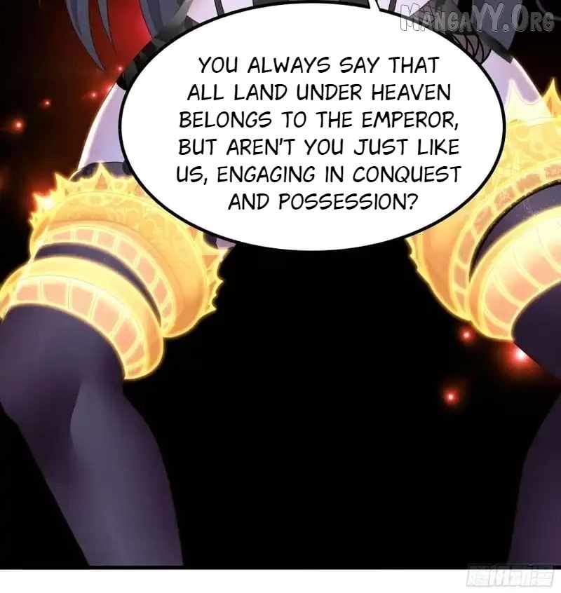 REBIRTH OF KING ZHOU: NOT BEING THE ULTIMATE VILLAIN Chapter 178 page 11