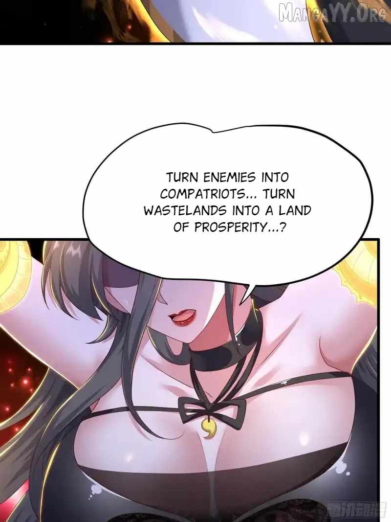 REBIRTH OF KING ZHOU: NOT BEING THE ULTIMATE VILLAIN Chapter 178 page 20