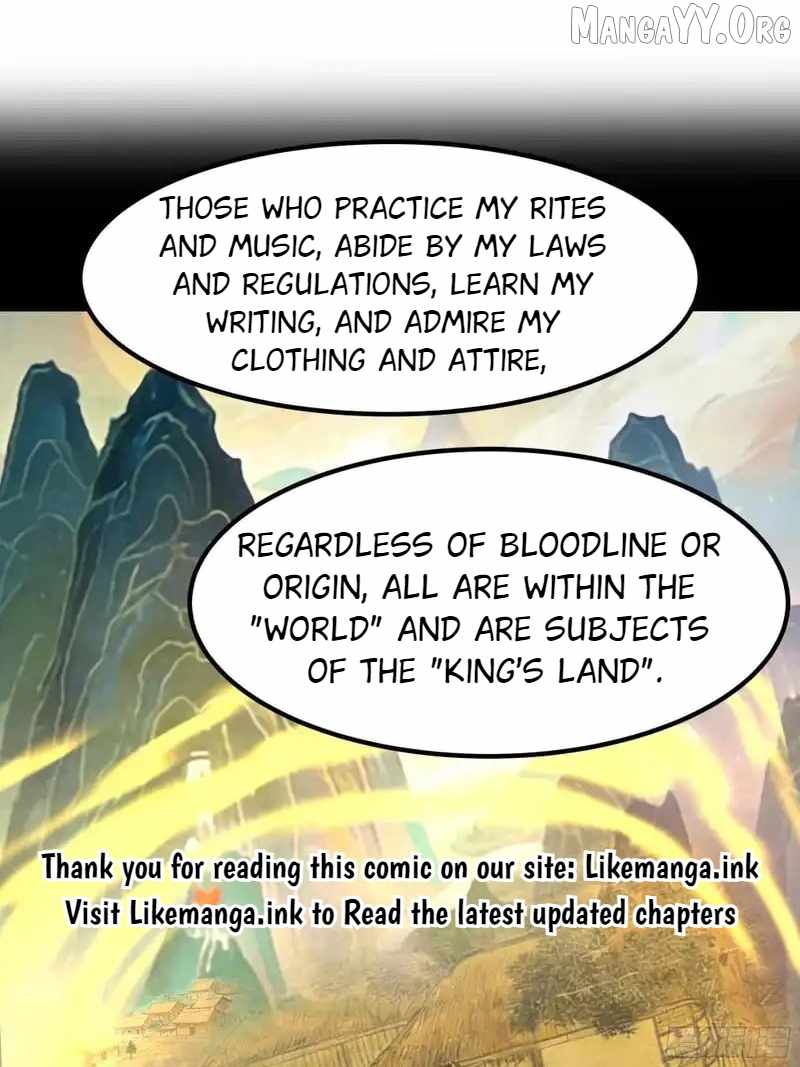 REBIRTH OF KING ZHOU: NOT BEING THE ULTIMATE VILLAIN Chapter 178 page 16