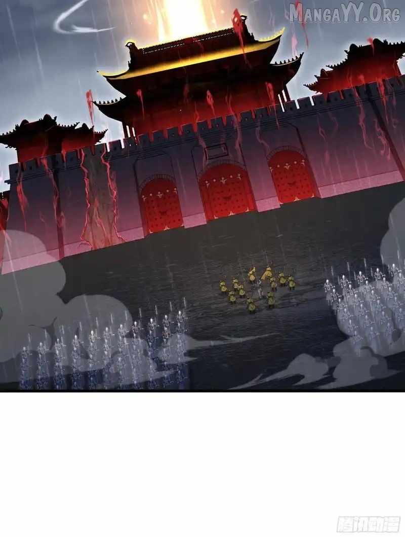 REBIRTH OF KING ZHOU: NOT BEING THE ULTIMATE VILLAIN Chapter 178 page 25