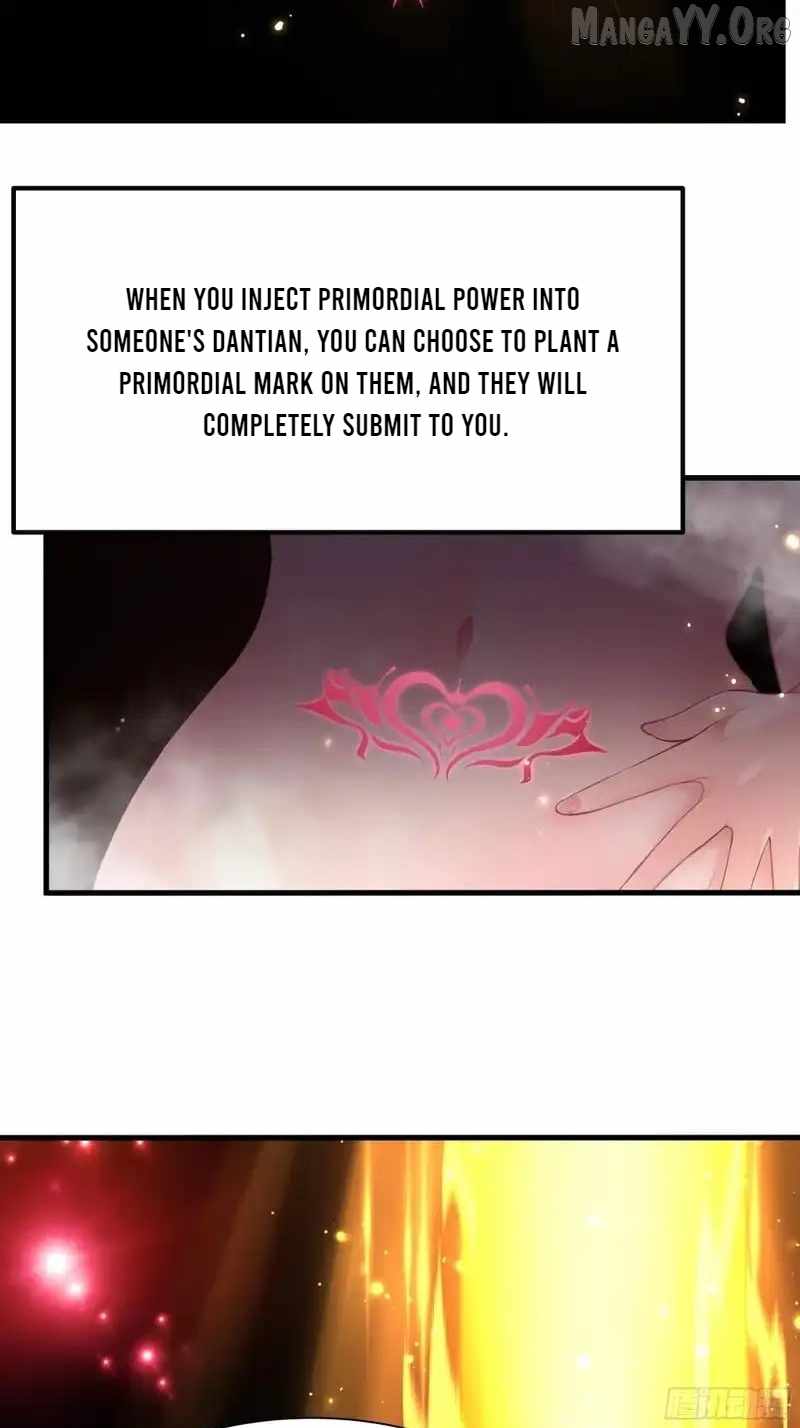 REBIRTH OF KING ZHOU: NOT BEING THE ULTIMATE VILLAIN Chapter 178 page 30