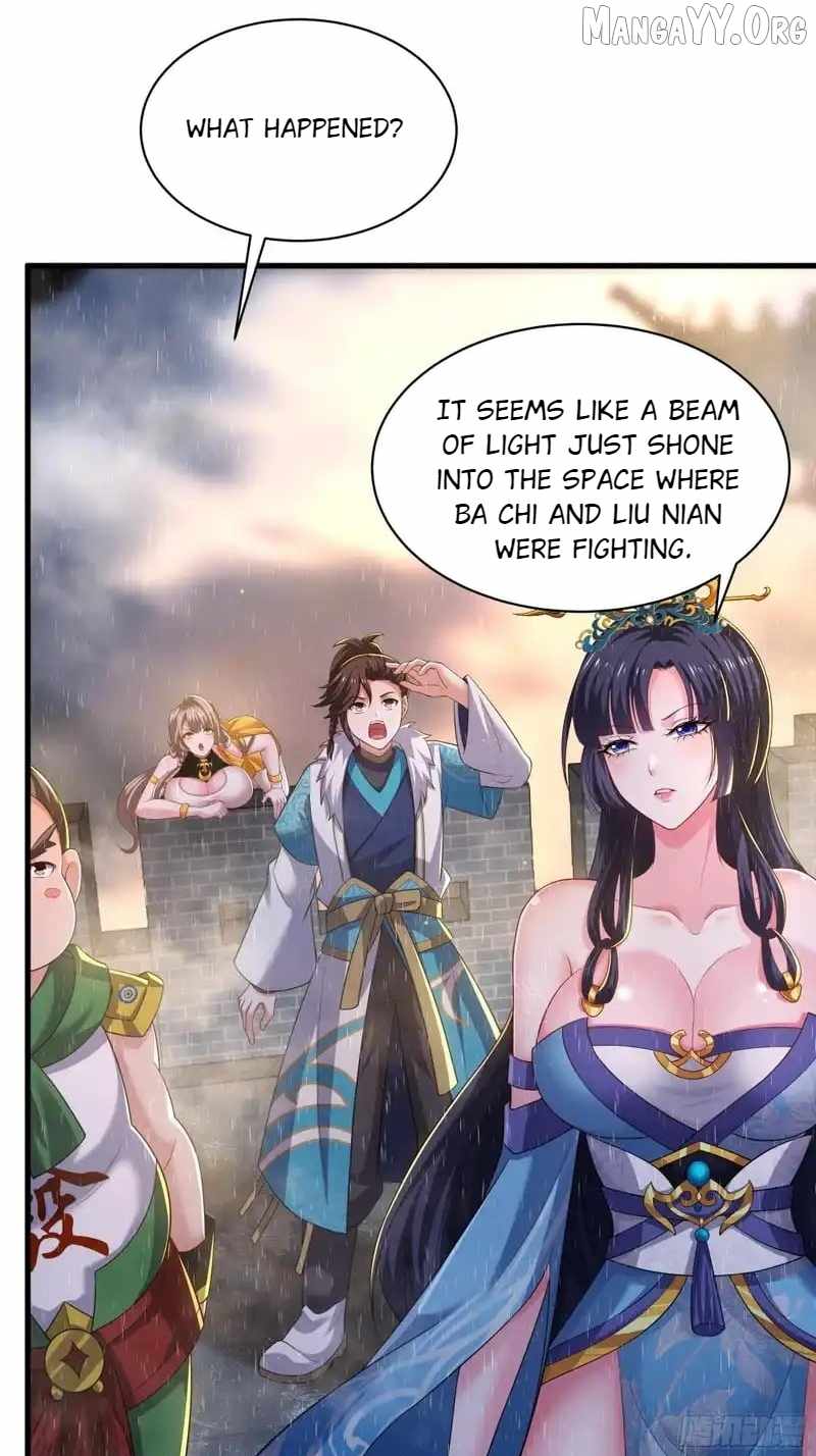 REBIRTH OF KING ZHOU: NOT BEING THE ULTIMATE VILLAIN Chapter 178 page 26