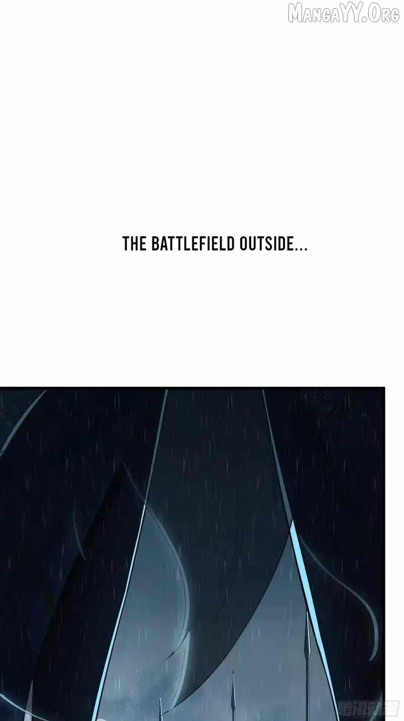 REBIRTH OF KING ZHOU: NOT BEING THE ULTIMATE VILLAIN Chapter 178 page 41