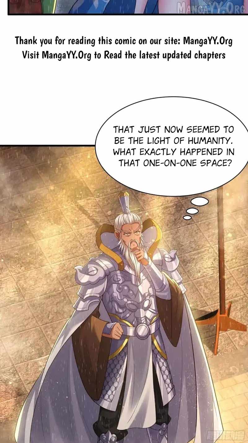 REBIRTH OF KING ZHOU: NOT BEING THE ULTIMATE VILLAIN Chapter 178 page 27