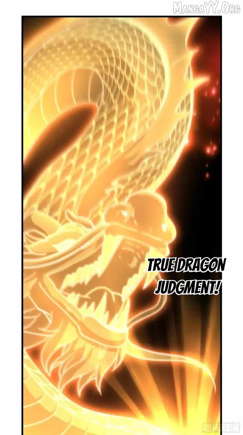 REBIRTH OF KING ZHOU: NOT BEING THE ULTIMATE VILLAIN Chapter 178 page 36