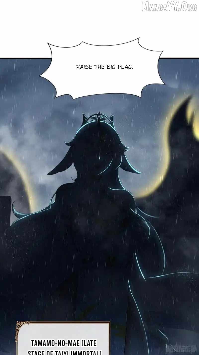 REBIRTH OF KING ZHOU: NOT BEING THE ULTIMATE VILLAIN Chapter 178 page 43