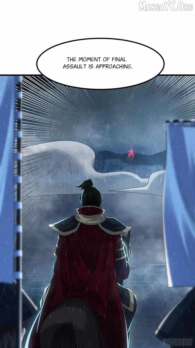 REBIRTH OF KING ZHOU: NOT BEING THE ULTIMATE VILLAIN Chapter 178 page 48