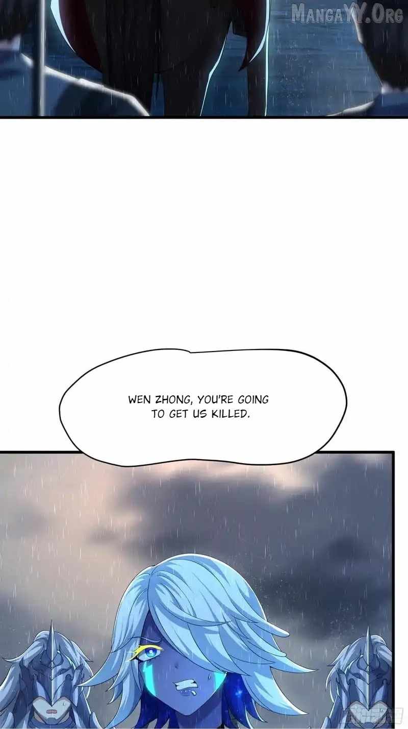 REBIRTH OF KING ZHOU: NOT BEING THE ULTIMATE VILLAIN Chapter 178 page 49