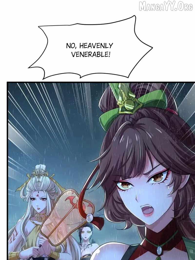 REBIRTH OF KING ZHOU: NOT BEING THE ULTIMATE VILLAIN Chapter 179 page 4
